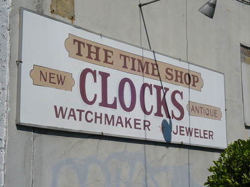 Clock Repair in Islip